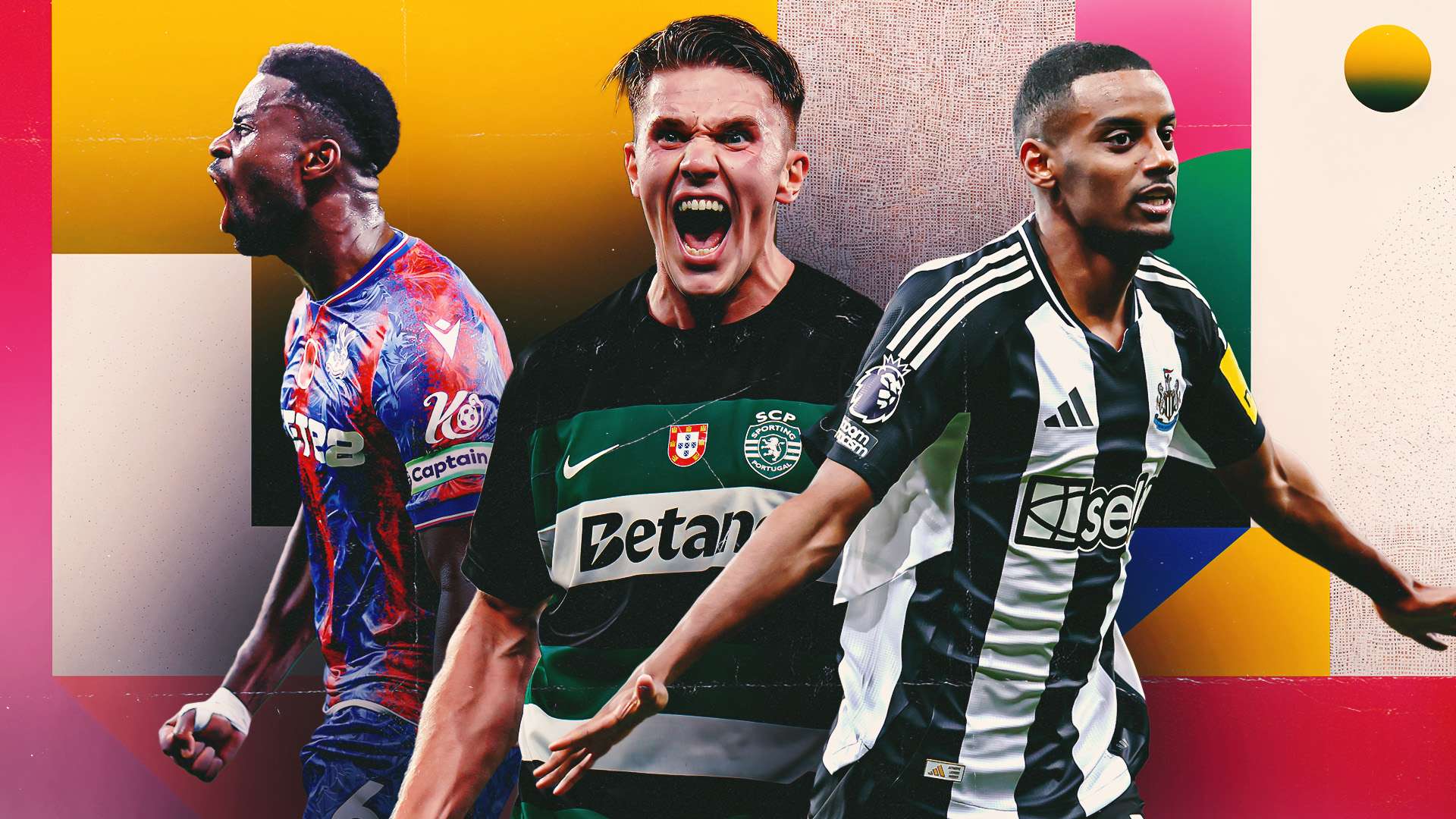 一大亮点 一大亮点