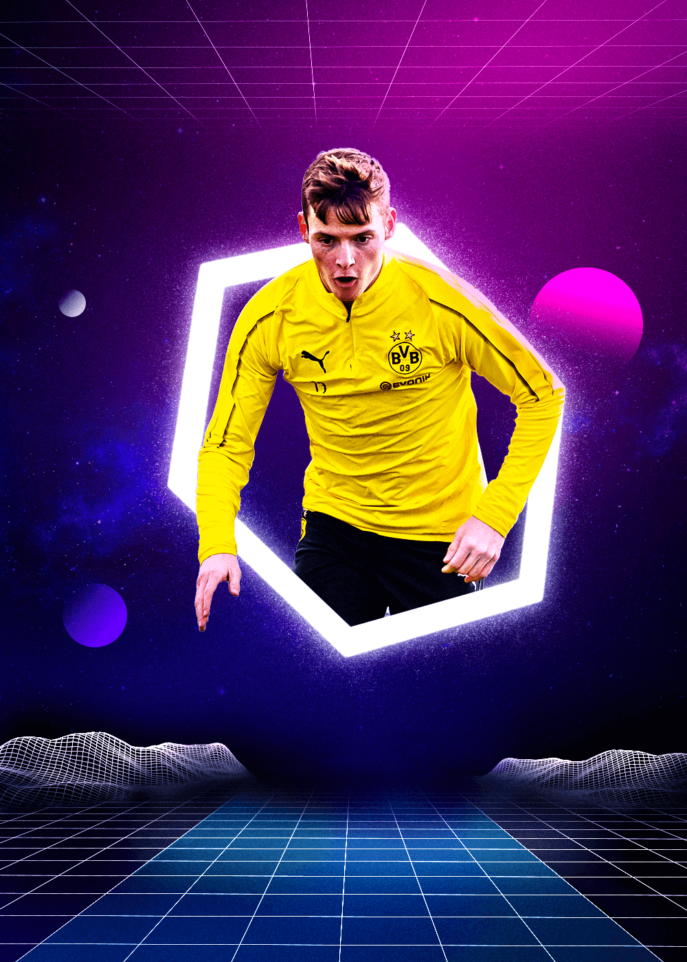 帕尔默在场 帕尔默在场