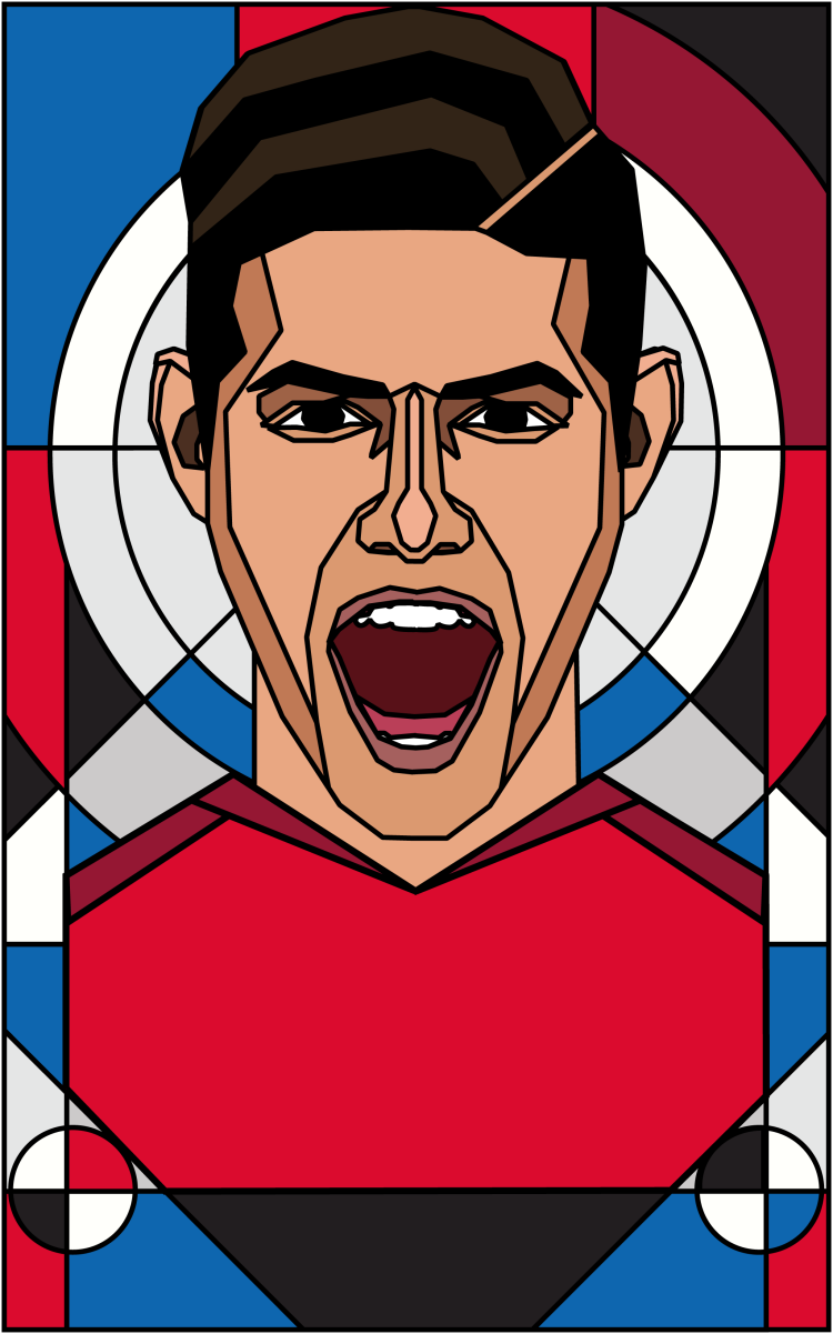 影响力的前 影响力的前