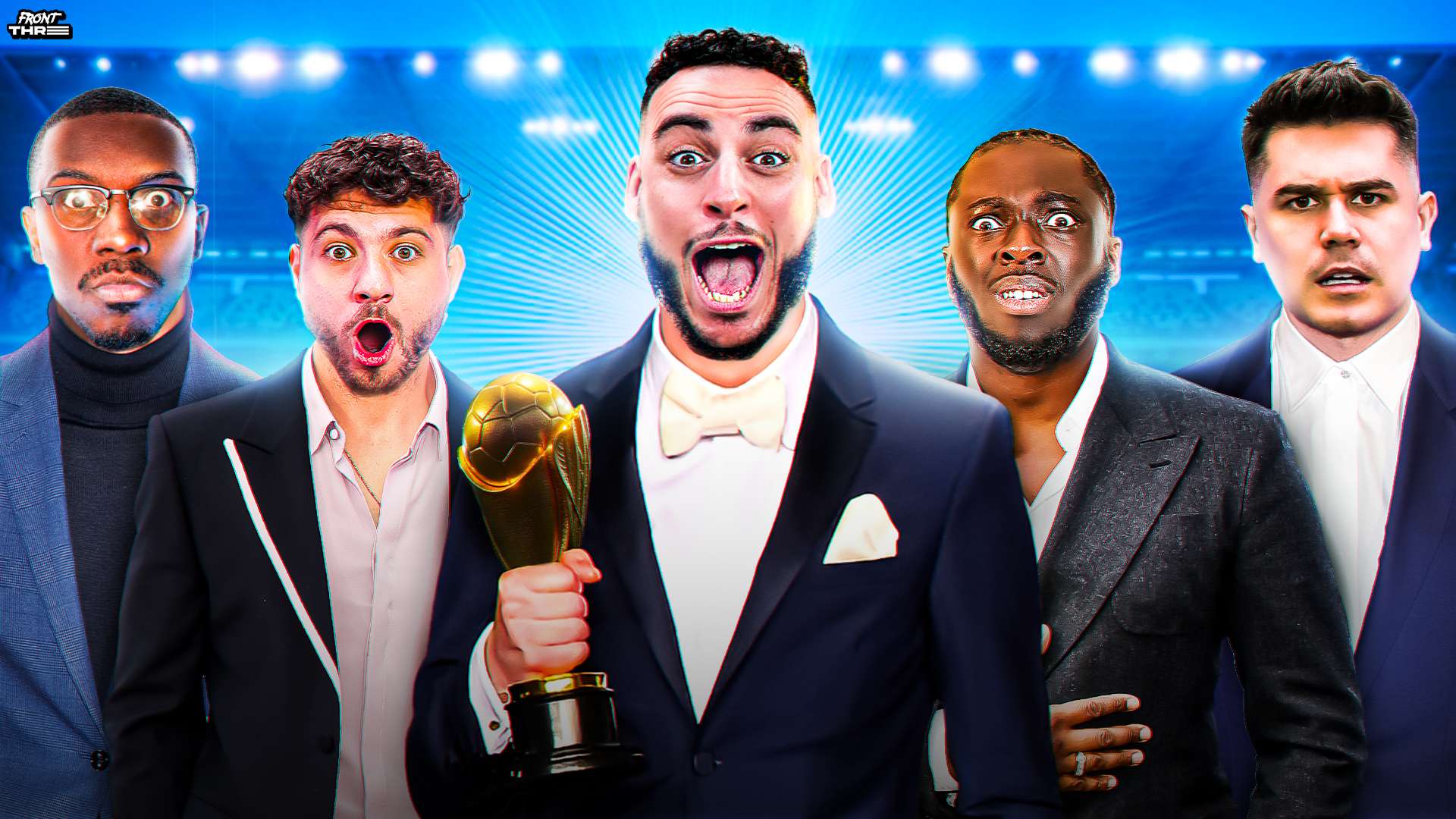 尽管拥有一 尽管拥有一