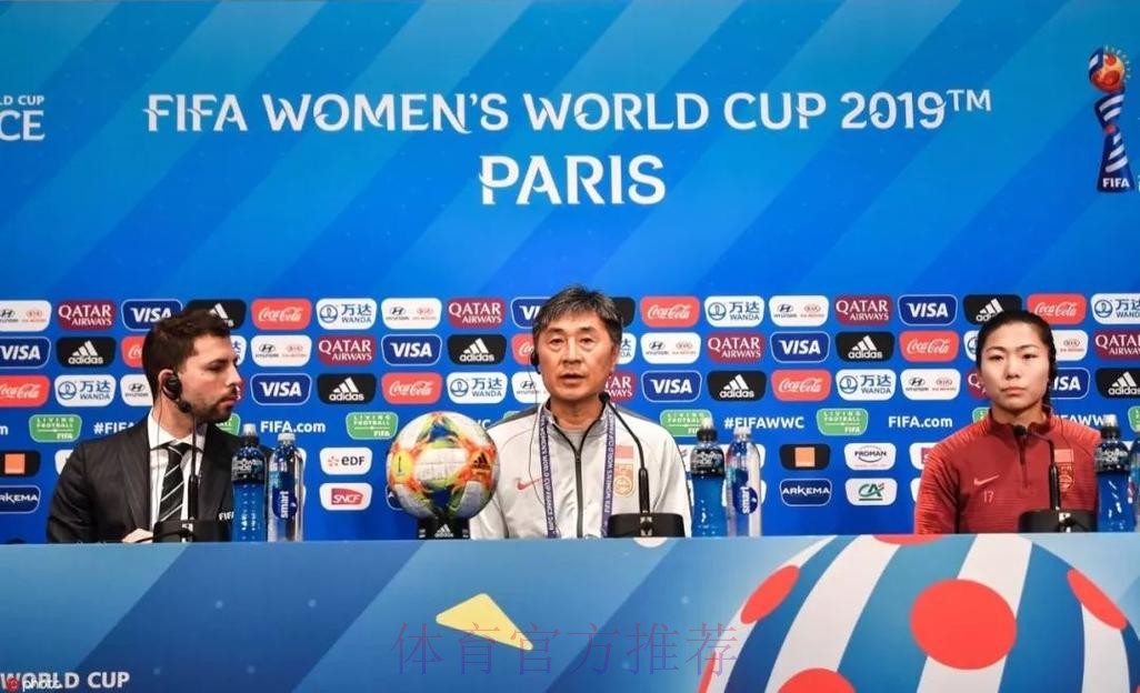 玫瑰再绽放 | 战南非！ 贾秀全：我深信我的队员